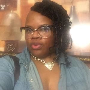 Meet your Posher, Tanya